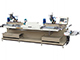 MHS-126/226 Screen Printing Machine