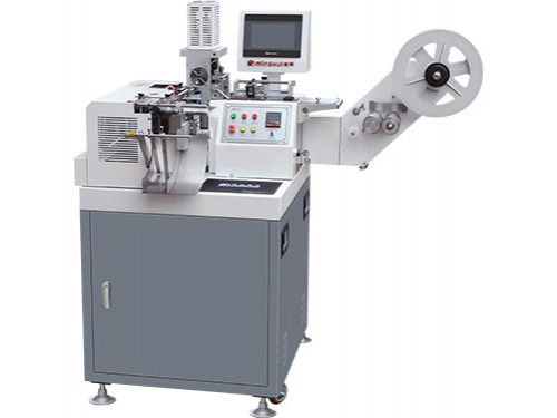 MHJ-050 Ultrasonic Cut Single Machine